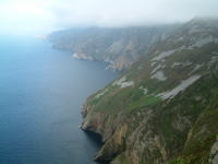Slieve League, Co. Donegal