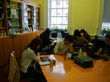 �A���t�@�J���b�W Alpha College