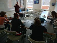�A���t�@�J���b�W Alpha College