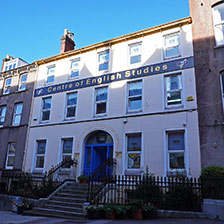Centre of English Studies