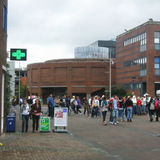 Dublin City University