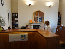 Horner School of English