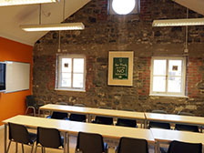 ISI Dublin