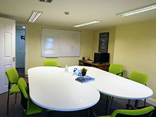 Patrick's English Academy