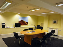 Patrick's English Academy