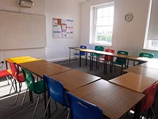 �c�C���E�_�u���� Twin English Centre Dublin